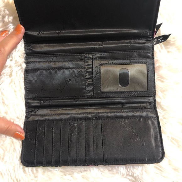 Vera Bradley tote bag like new - Picture 7 of 8